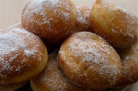 Berliner Recette De Beignet Berlinois Boule De Berlin