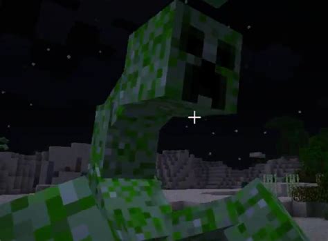 Image Mutantcreeper Png Minecraft Wiki Fandom Powered By Wikia