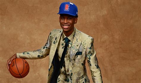 Hot Seat Everything You Need To Know About Shai Gilgeous Alexanders