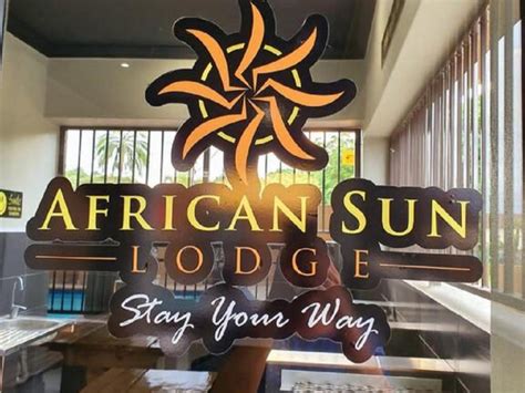 African Sun Lodge Special Deals And Offers Book Now