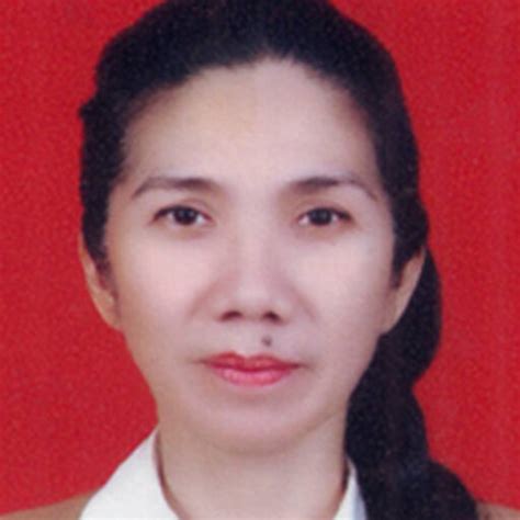 rosmina zuchri universitas mercu buana jakarta umb civil