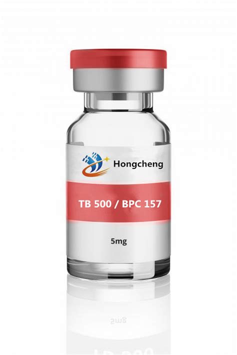 Bpc 157 5mg Tb 500 5mg Blend Peptides