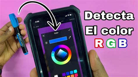 Descubre Cómo Saber El Color Exacto De Una Imagen Guía Paso A Paso 💙 Me Gusta Internet