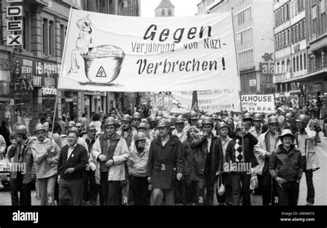 International resistance fighters and persecutees of the Nazi regime ...