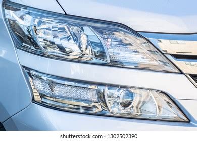 Car Headlight Texture Stock Photo 1138129520 | Shutterstock