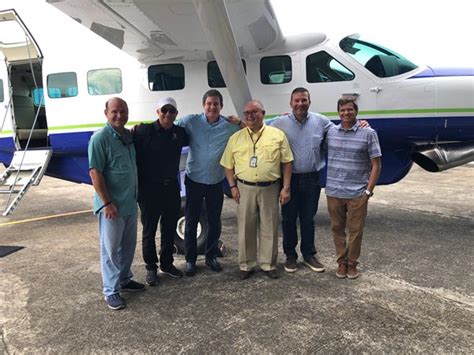 Línea aérea de chárter recibe nuevo avión para su flota FlyTrip