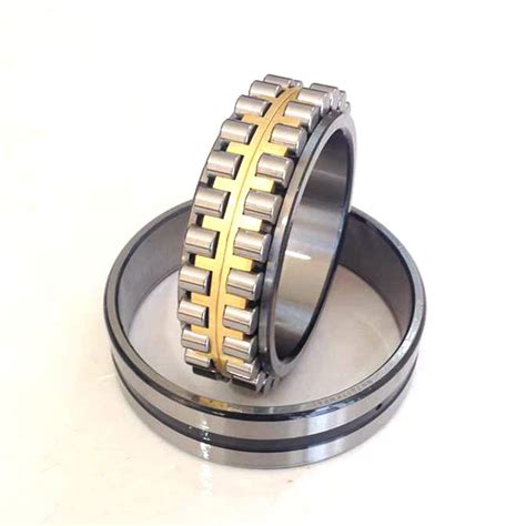 Nj Ecml Nu Ecml Nup Ecml Cylindrical Roller Bearings Use