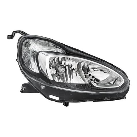 Vauxhall Viva 2015 2019 Headlight Cluster Rh 42686854