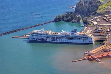 A Pride Of America Cruise Will Change Your View Of Hawaii