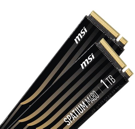 SSD MSI Spatium M390 500GB M 2 PCIe NVMe BitNote Music ICT Solution