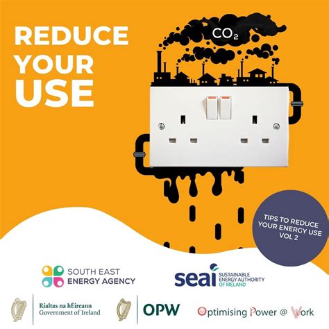 reduce   vol  south east energy agency