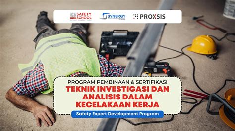 Kecelakaan Kerja Di Indonesia Data Penyebab Dan Upaya Pencegahan Indonesia Safety Center