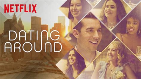 Dating Around Season Two Netflix Teases Return Of Blind Date Series