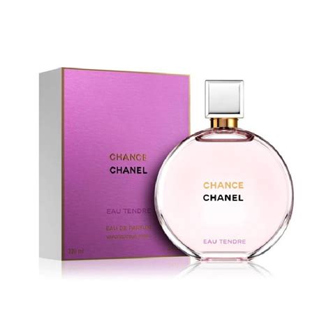 Jual Chanel Chance Eau Tendre Woman Edp Ml Shopee Indonesia