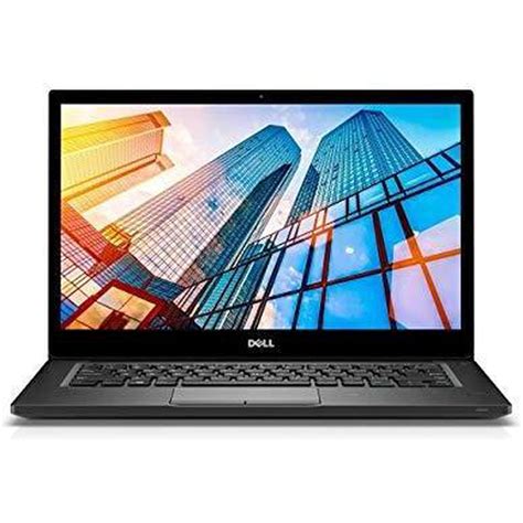 Certified Refurbished Dell Latitude 7400 2 In 1 14 1 Intel Core I7