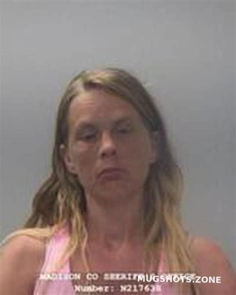 Crystal Viola Worthey Madison County Mugshots Zone