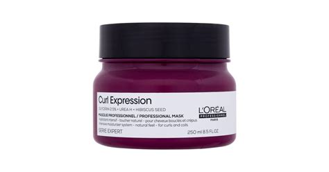 L Oréal Professionnel Curl Expression Professional Mask Μάσκες μαλλιών