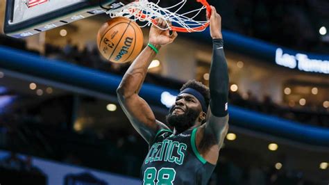 NBA Neemias Queta titular na vitória dos Boston Celtics MAISFUTEBOL