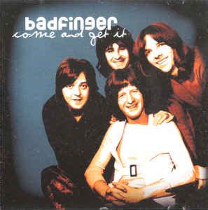 Badfinger - Come And Get It (2002, CD) | Discogs