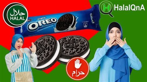 Are Oreos Halal Or Haram What Changed In 2023