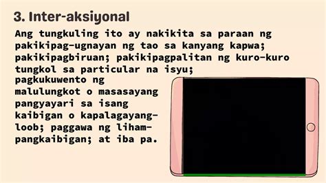 Aralin 4 Gamit Ng Wika Sa Lipunan Pdf