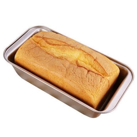 Omabeta Moule Pain Grill Rectangulaire Moule Toast Rectangulaire