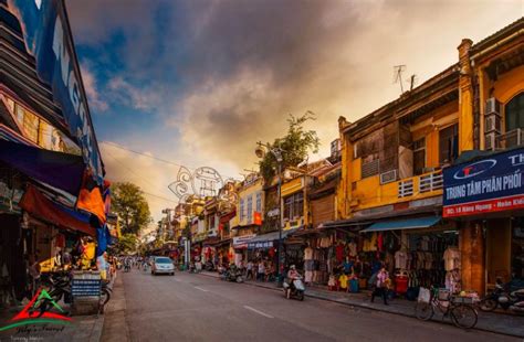 17 most attractive tourist destinations in Hanoi (part 1) - Lily's