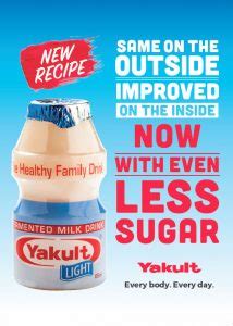 Yakult History and Timeline - Yakult Australia