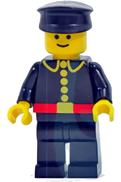 Lego Firefighter Minifigure Firec Brickeconomy