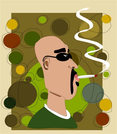 Royalty Free Cigarette Ash Clip Art, Vector Images & Illustrations - iStock