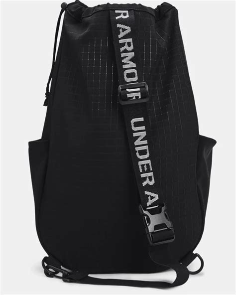 Unisex Ua Flex Sling Bag Under Armour Au