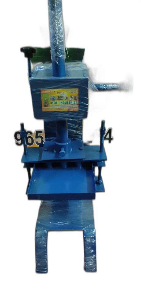 Fully Automatic Incense Cone Making Machine At 120000 Incense Cone