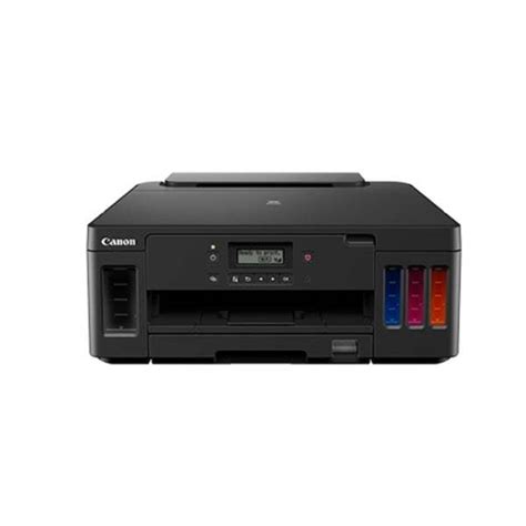 Jual Canon Pixma Ink Efficient G Multifunction Printer Klikmap