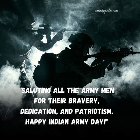 50 Indian Army Day Quotes Wishes And Messages Greetings