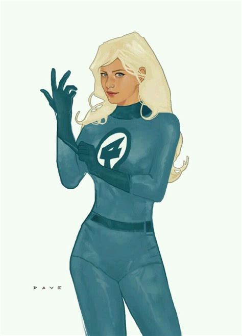 Despues Le Toca A Camila Invisible Woman Comic Books Art Marvel