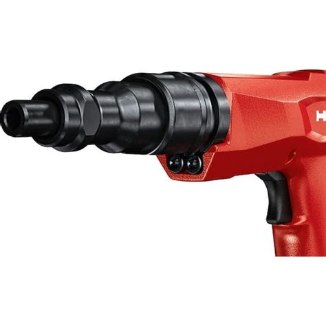 Hilti Dx Caliber Semi Automatic Powder Actuated Fastening Tool