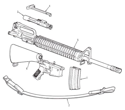 Parts Diagrams