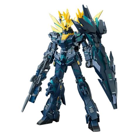 Daban Mg Unicorn Banshee Norn Final Battle Ver Full