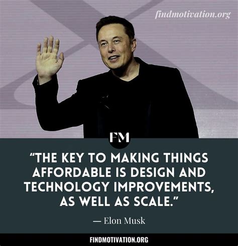 Elon Musk Quotes Elon Musk Quotes Visionary Entrepreneur Psychology