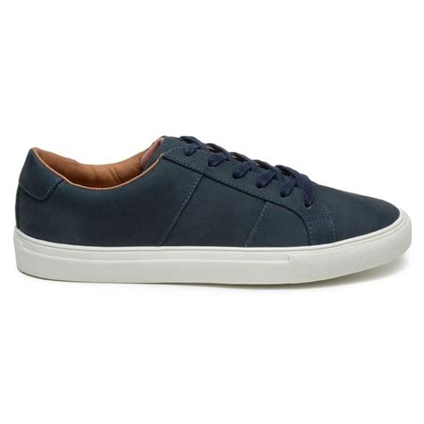 Tênis Casual Masculino CNS 6030 Marinho CNS