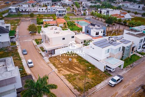 Terreno Esquinero En Venta en la Prestigiosa Urbanización Palermo 1 en