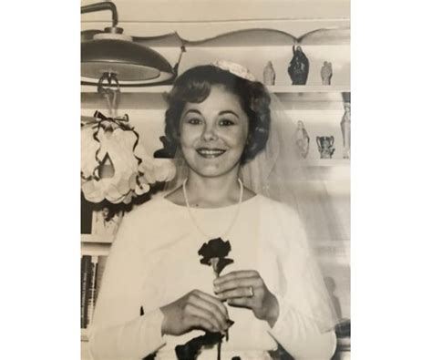 Mary Jacobs Obituary 2018 Vallejo Ca Times Herald Online