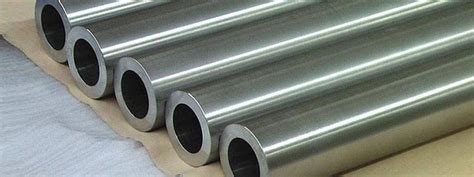 Incoloy Pipes And Tubes Incoloy Alloy Ht Seamless Pipes