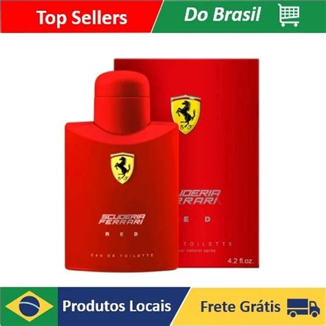 Ferrari Red Perfume Deals | cityofclovis.org