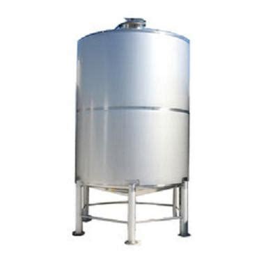 Cylindrical Conical Tanks At Best Price In Pune Shiva Engineers