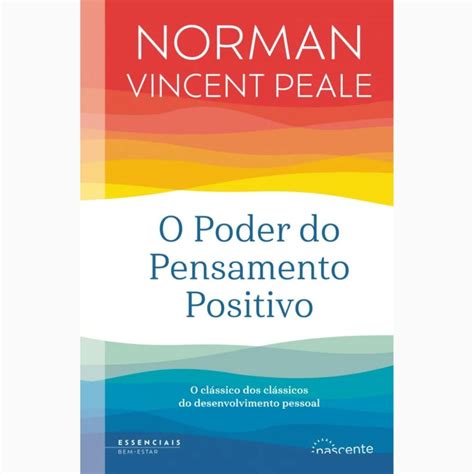 O Poder Do Pensamento Positivo Ondine