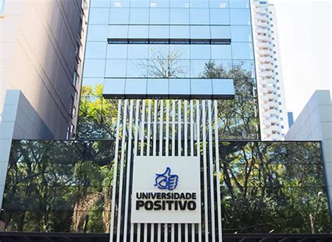 Universidade Positivo Bloco Marrom - Universidade Positivo: conheça história e diferenciais