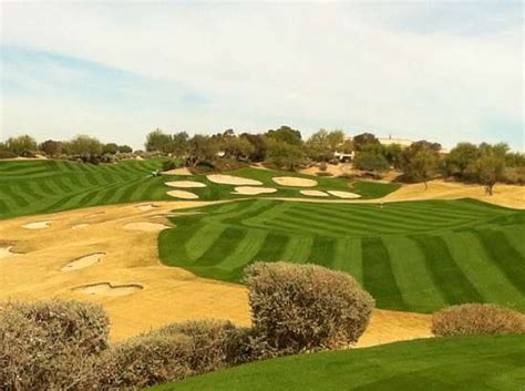 Best Golf Resorts in Scottsdale,