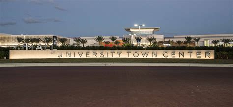 University Town Center | Creo