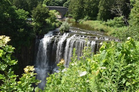 Spencer Gorge Conservation Area | The Waterfall Record